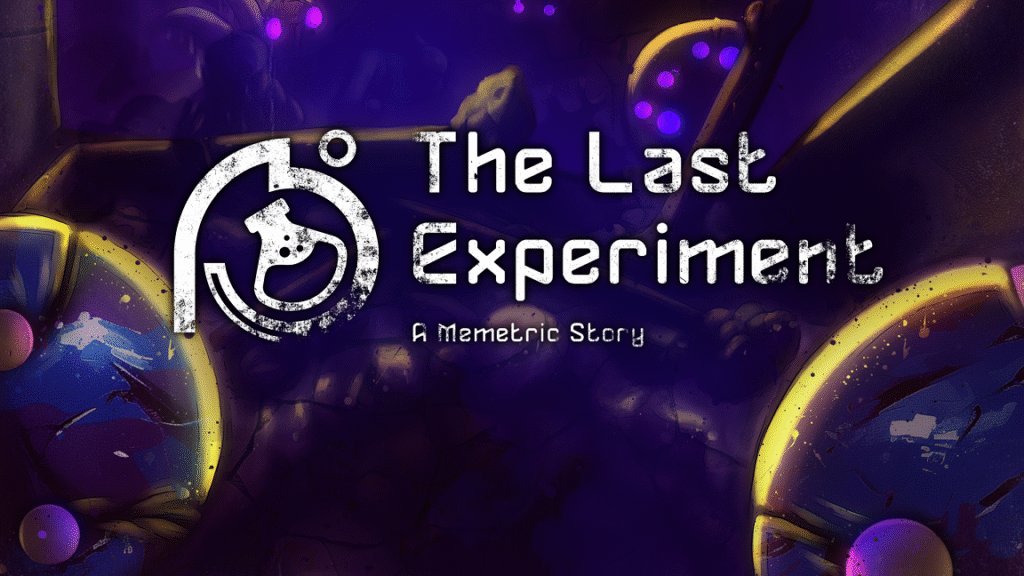 The Last Experiment